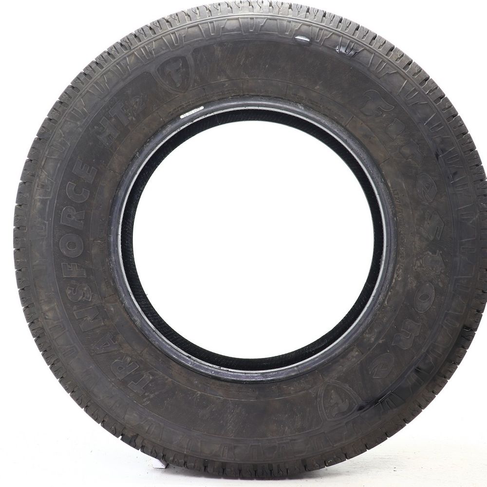 Set of (2) Used LT 275/70R18 Firestone Transforce HT2 125/122S E - 12-13/32 - Image 3