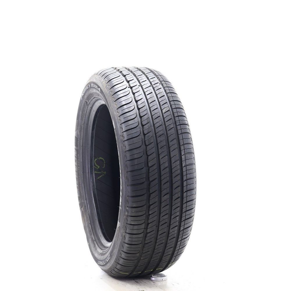 New 215/55R17 Michelin Primacy MXM4 94V - 9.5/32 - Image 1