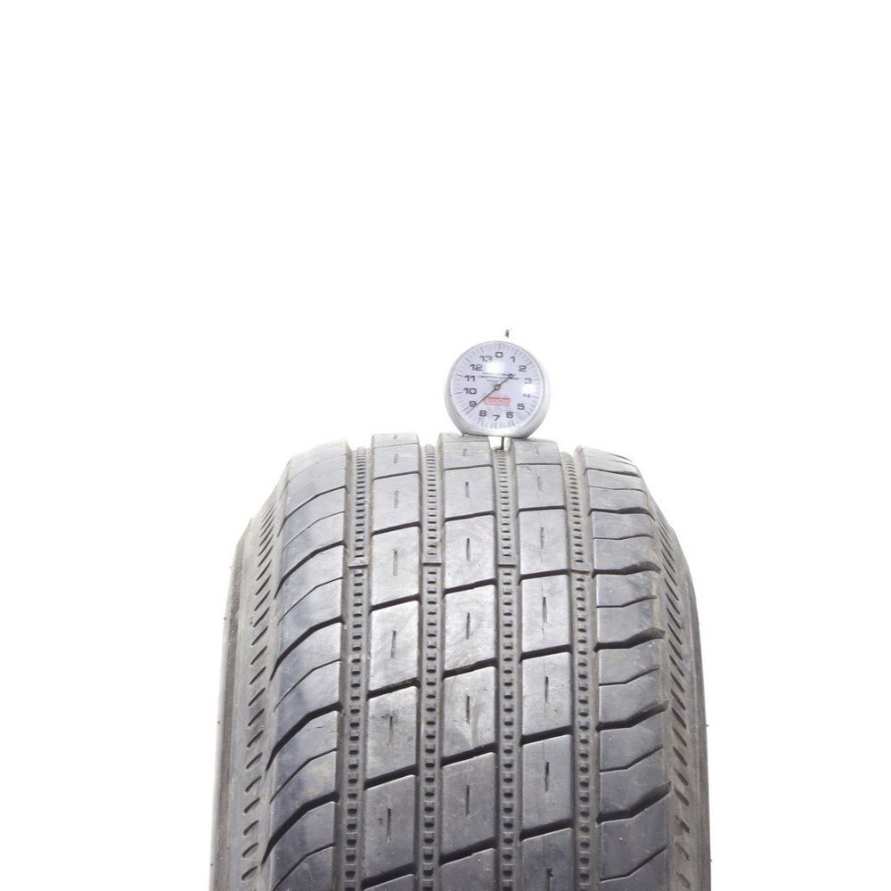 Set of (2) Used ST 235/80R16 Gladiator QR25-TS G4 1N/A E - 8.5-9/32 - Image 2