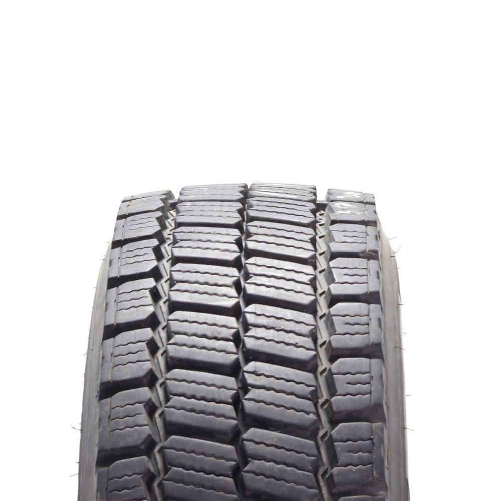 Used 245/70R19.5 Hankook DH07 1N/A - 17/32 - Image 2