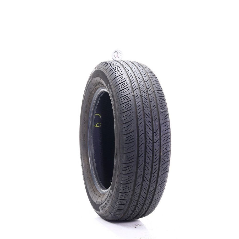 Set of (4) Used 225/65R17 Primewell All Season 102H - 7-8.5/32 - Image 1