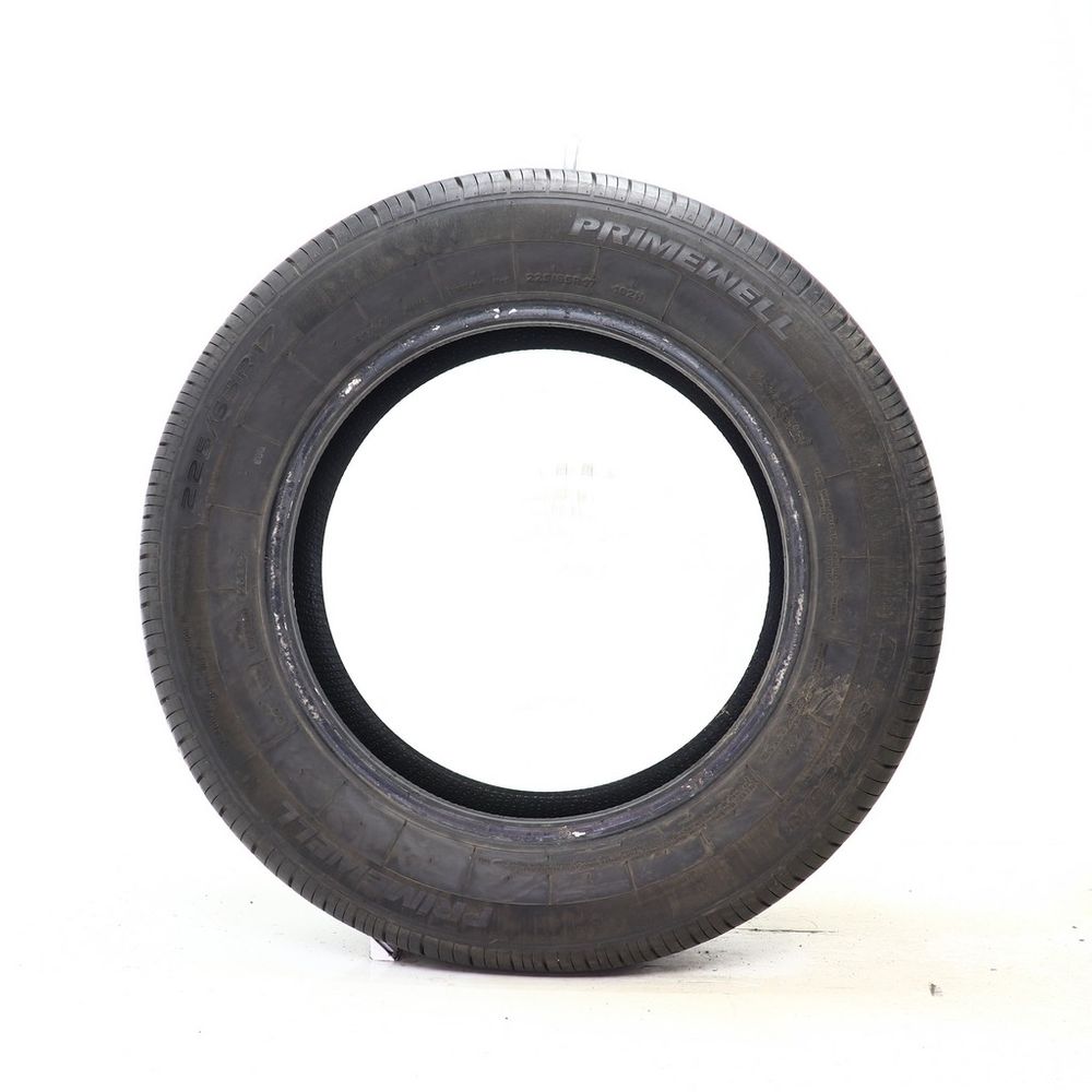 Set of (4) Used 225/65R17 Primewell All Season 102H - 7-8.5/32 - Image 12
