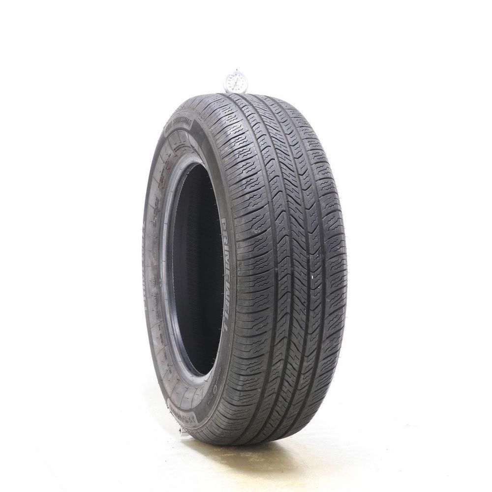 Set of (4) Used 225/65R17 Primewell All Season 102H - 7-8.5/32 - Image 4