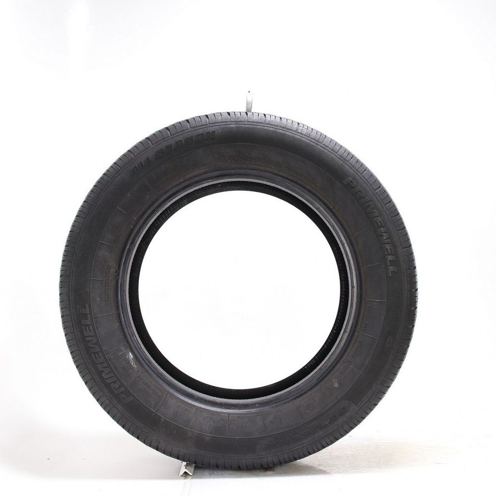 Set of (4) Used 225/65R17 Primewell All Season 102H - 7-8.5/32 - Image 9