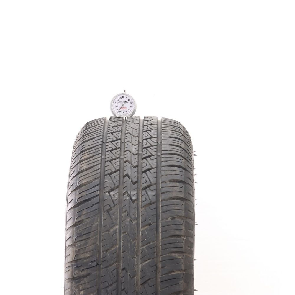 Set of (2) Used 245/65R17 GT Radial Savero HT2 105T - 8.5/32 - Image 2