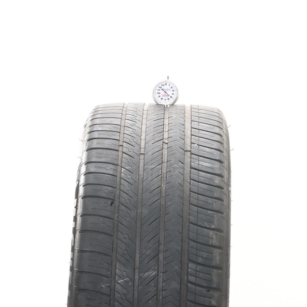 Used 275/45ZR21 Michelin Pilot Sport All Season 4 110Y - 5/32 - Image 2