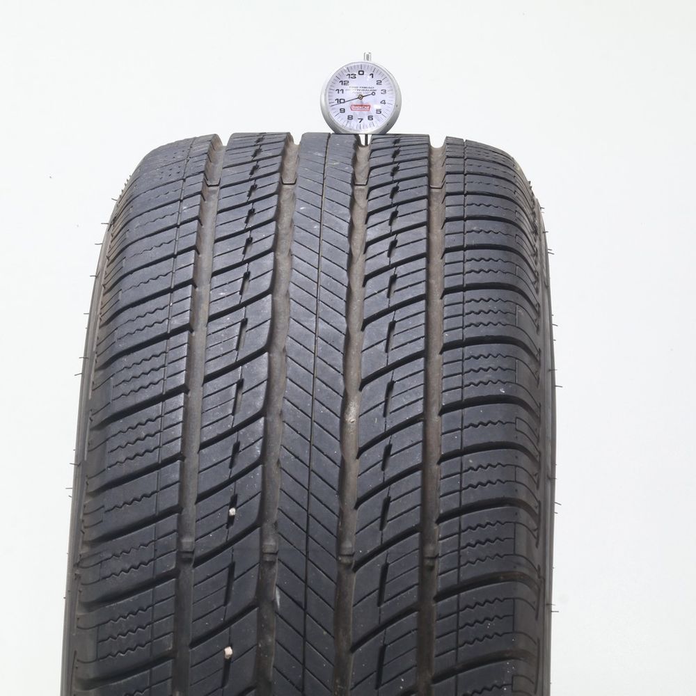 Set of (2) Used 275/55R20 Uniroyal Tiger Paw Touring A/S 113H - 9.5/32 - Image 2
