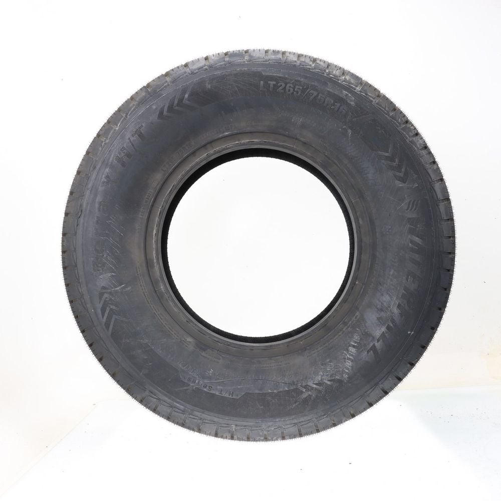 Set of (4) New LT 265/75R16 Waterfall Terra-X H/T 123/120S E - Image 3