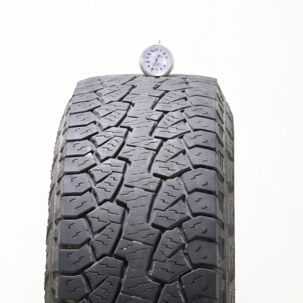 Used LT 265/70R18 Hankook Dynapro ATM 124/121R E - 8/32 - Image 2