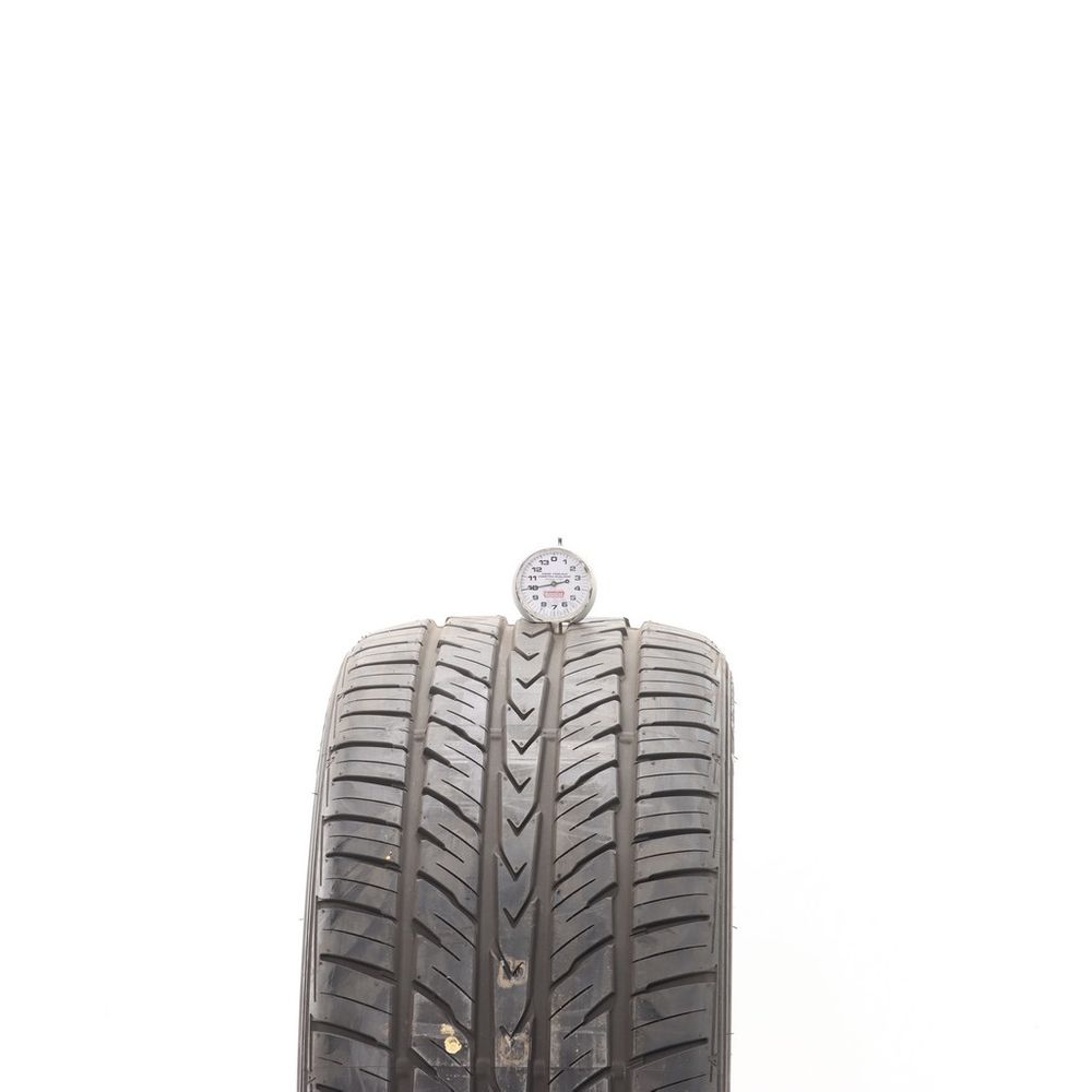 Used 245/40R18 Sumitomo HTR A/S P01 93W - 10/32 - Image 2