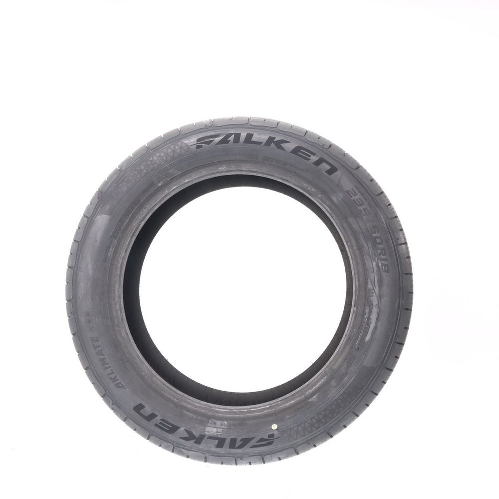 New 235/50R18 Falken Aklimate 97V - Image 3