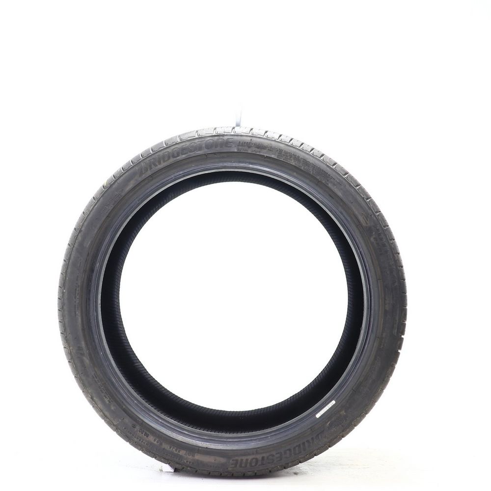 Used 225/40R19 Bridgestone Potenza RE980AS 93W - 8.5/32 - Image 3