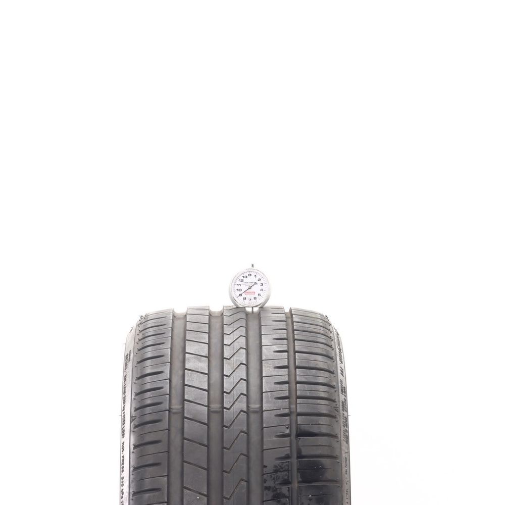 Used 235/30ZR20 Falken Azenis FK510 88Y - 9/32 - Image 2