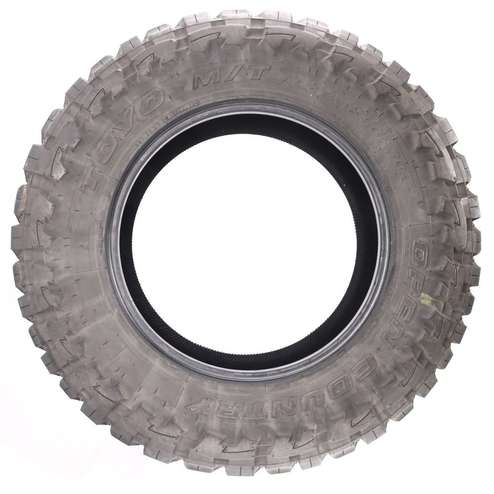 Used LT 37X13.5R20 Toyo Open Country MT 127Q E - 9.5/32 - Image 3