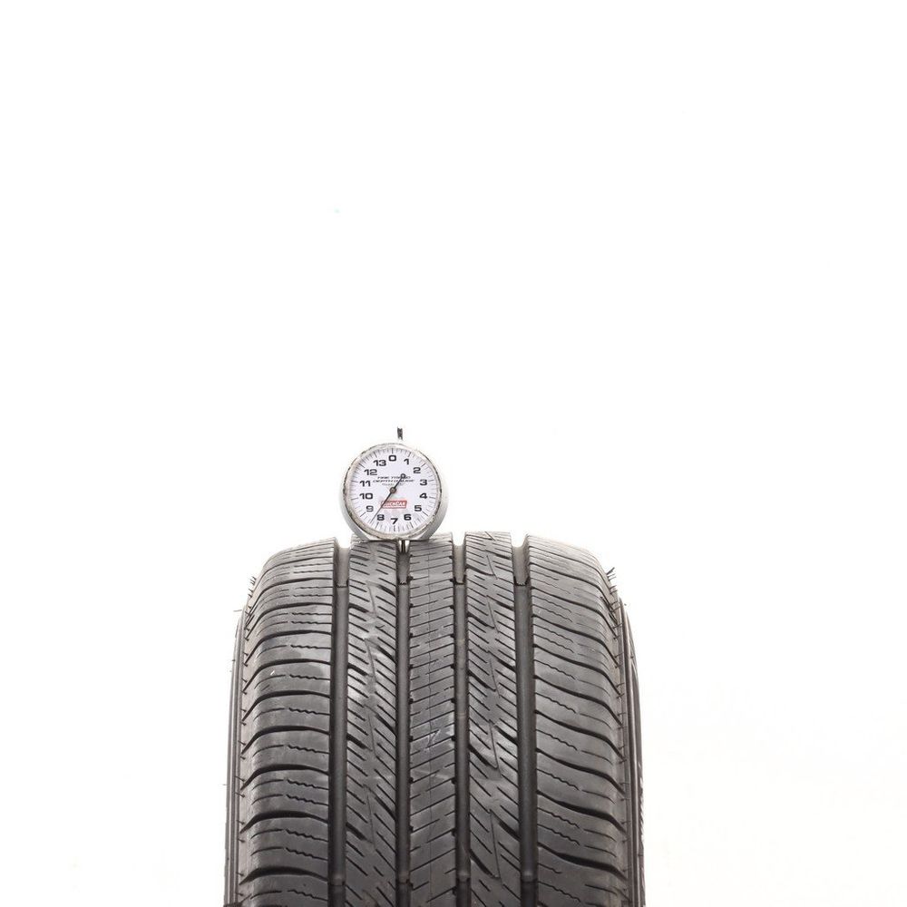 Set of (4) Used 185/60R15 Mazama Reputation NLW-3 84H - 8-9/32 - Image 2