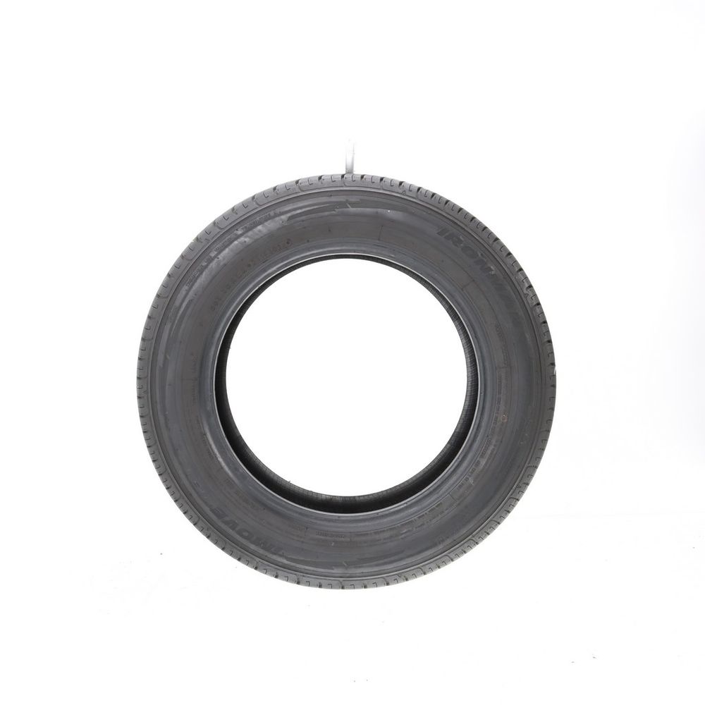Set of (2) Used 185/65R15 Ironman IMove Gen 3 AS 88H - 7.5-8/32 - Image 6