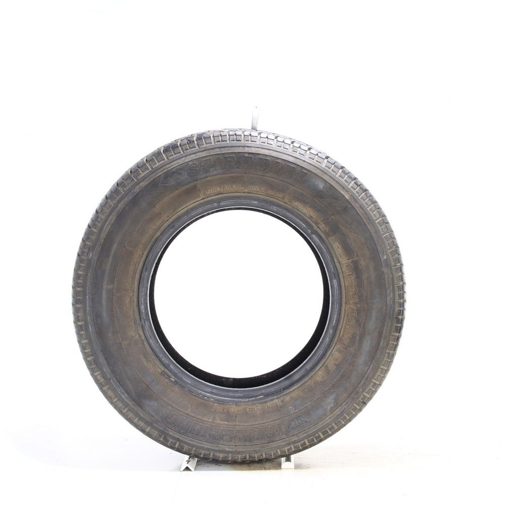 Used ST 205/75R14 Trailer King II ST Radial 100/96L C - 9/32 - Image 3