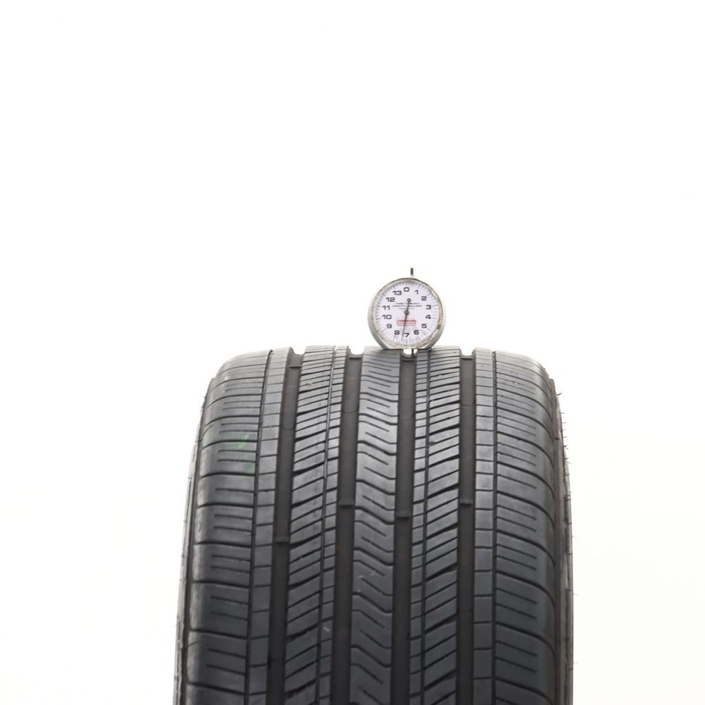 Set of (2) Used 235/40R18 Goodyear Assurance Finesse 91W - 7-8/32 - Image 2