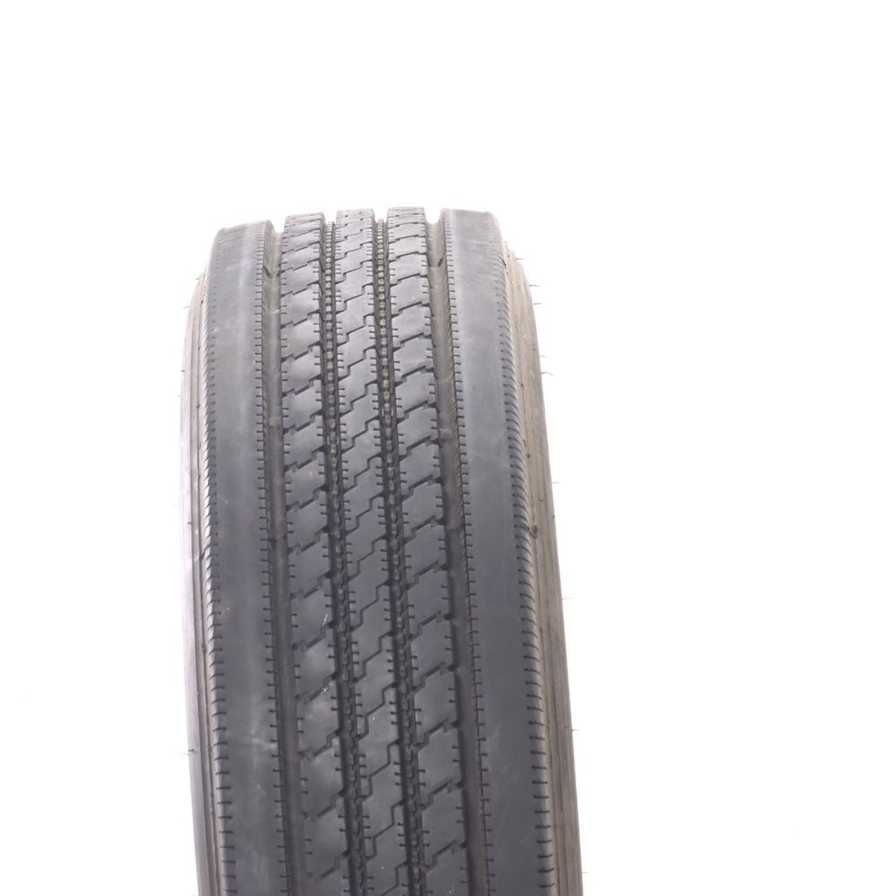 Used 225/70R19.5 Americus AP 2000 128/126M - 14/32 - Image 2