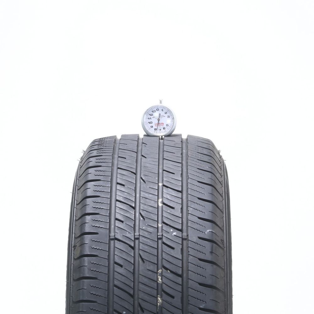 Set of (2) Used 225/65R17 Sumitomo HTR Enhance LX2 102H - 7.5/32 - Image 2