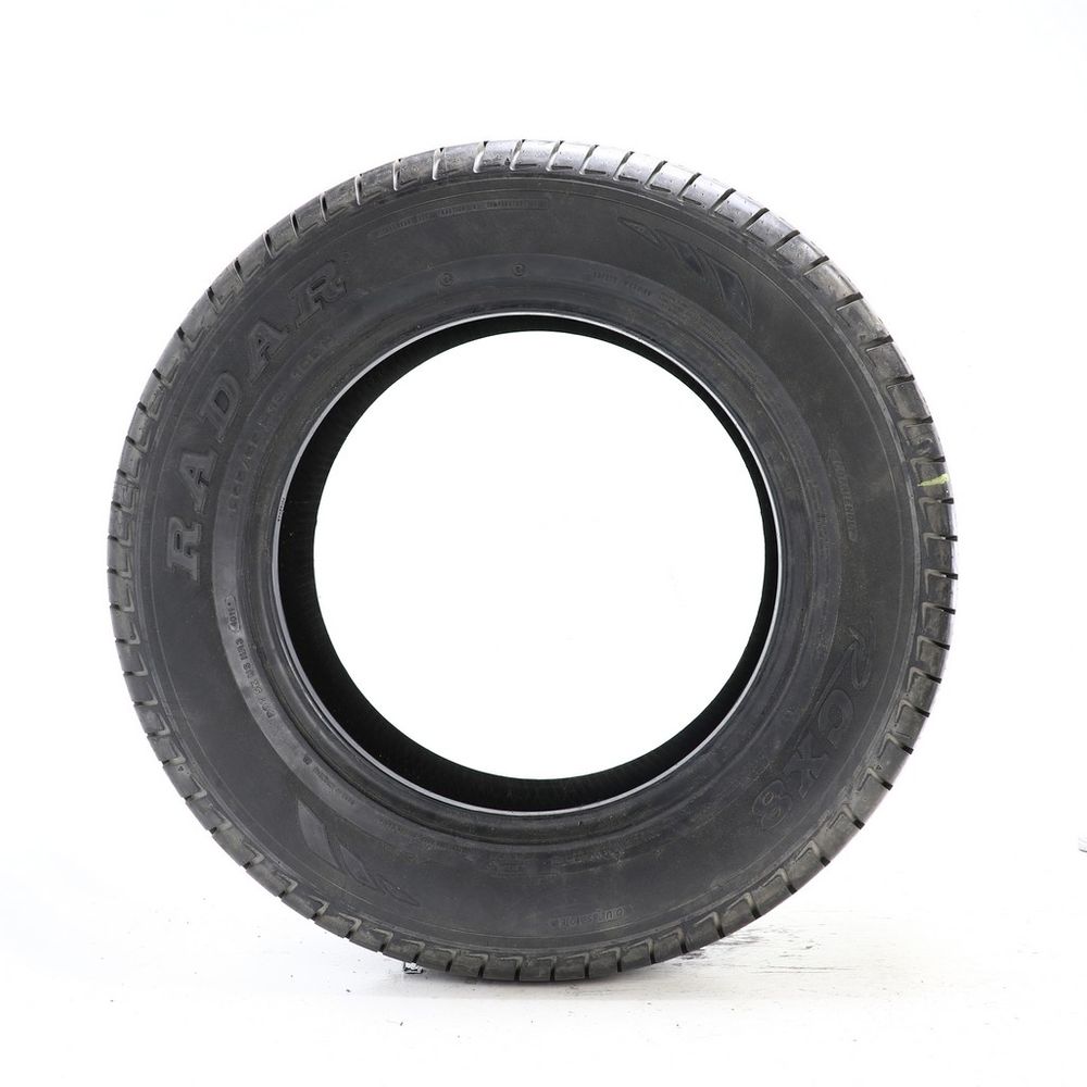Driven Once 255/65R18 Radar RCX8 109H - 12/32 - Image 3