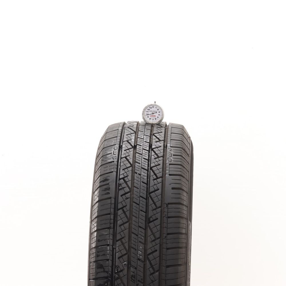 Used 225/65R17 Continental CrossContact LX25 102H - 9.5/32 - Image 2