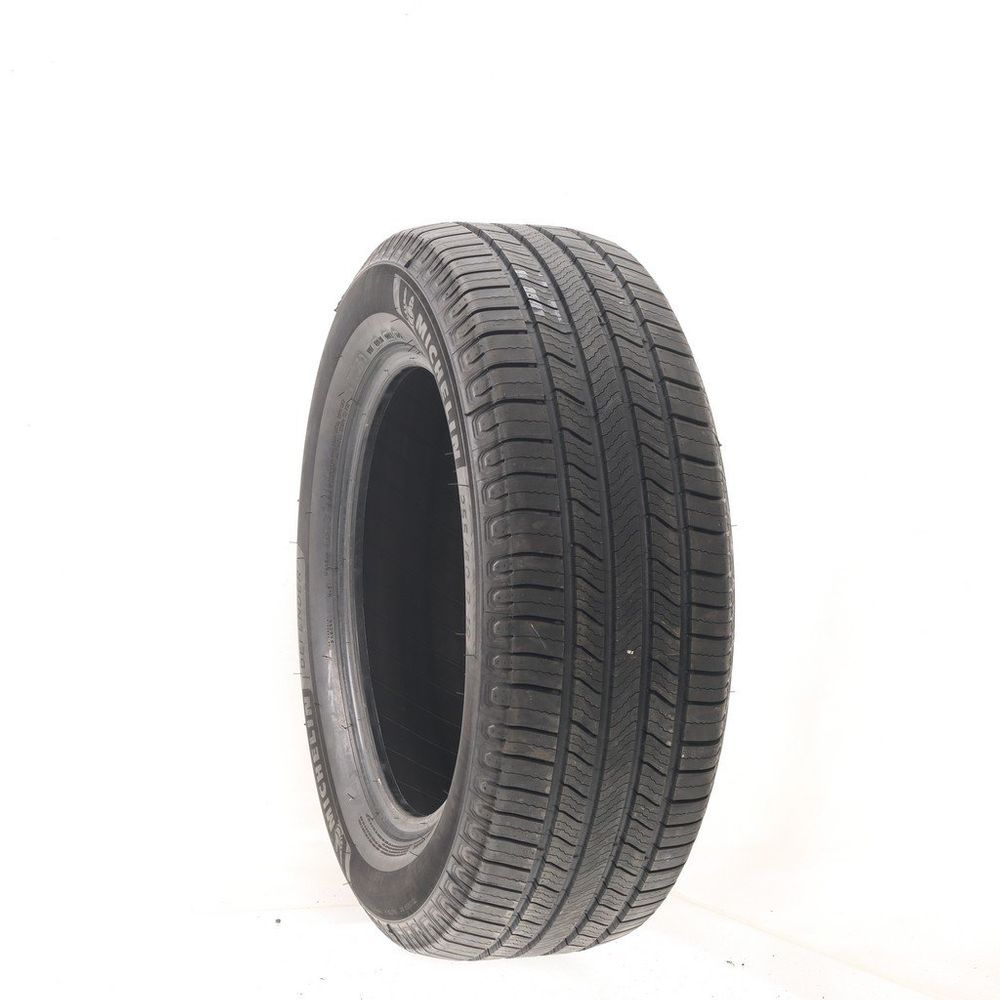 Driven Once 255/60R19 Michelin Defender 2 109H - 10.5/32 - Image 1
