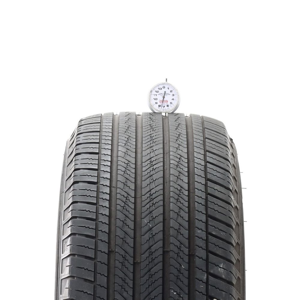 Set of (2) Used 265/65R18 Michelin Primacy LTX 114T - 7.5-9/32 - Image 2