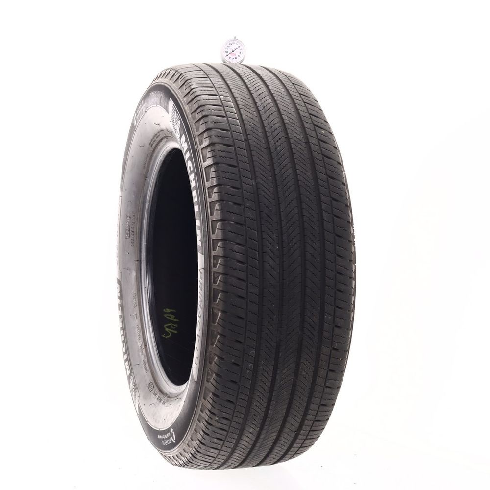 Set of (2) Used 265/65R18 Michelin Primacy LTX 114T - 7.5-9/32 - Image 4