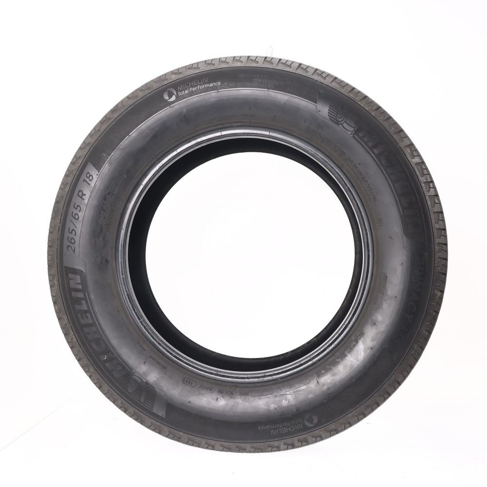 Set of (2) Used 265/65R18 Michelin Primacy LTX 114T - 7.5-9/32 - Image 6