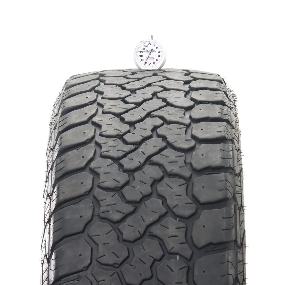 Set of (2) Used LT 285/60R20 Otani SA2100 125/122S E - 8-8.5/32 - Image 2