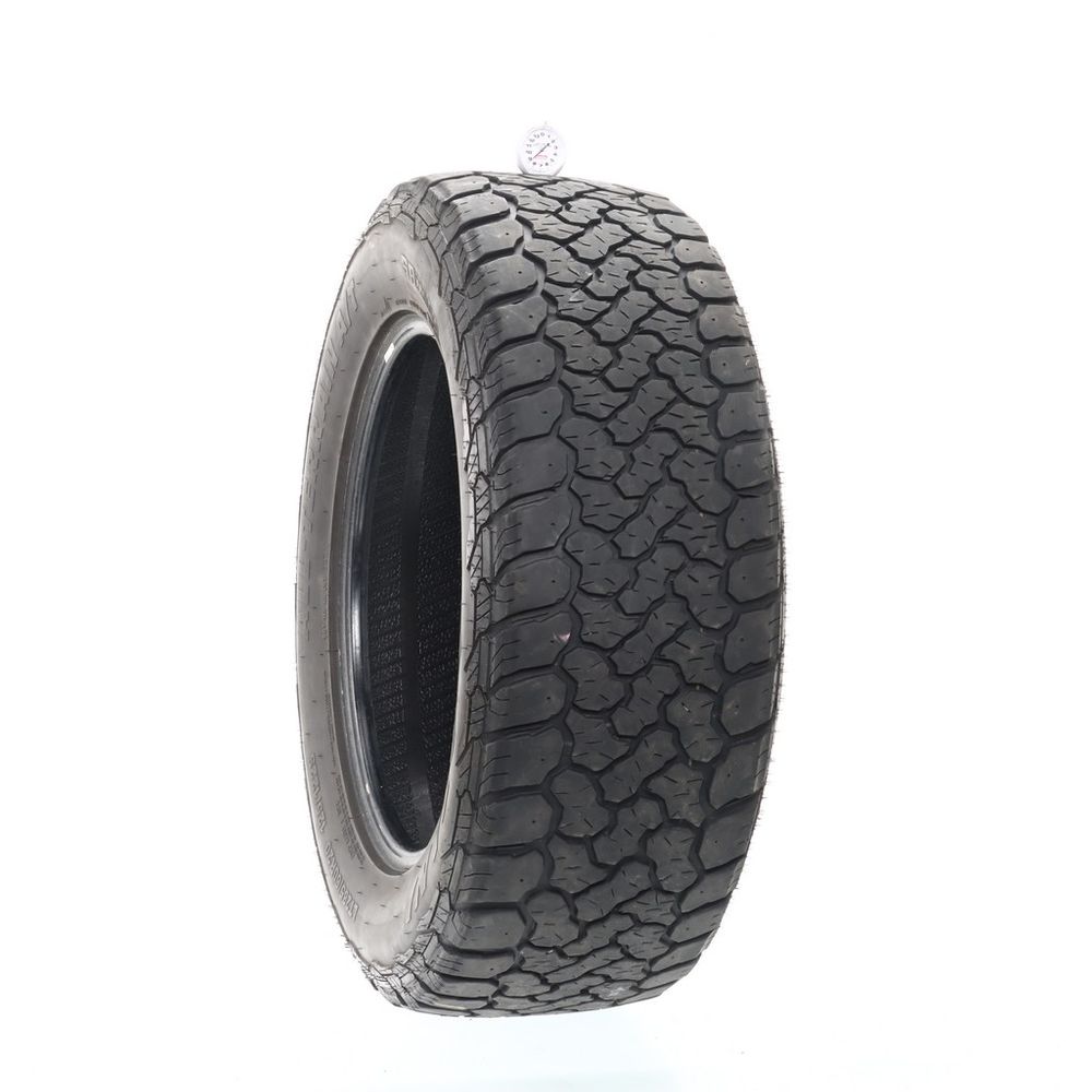 Set of (2) Used LT 285/60R20 Otani SA2100 125/122S E - 8-8.5/32 - Image 4