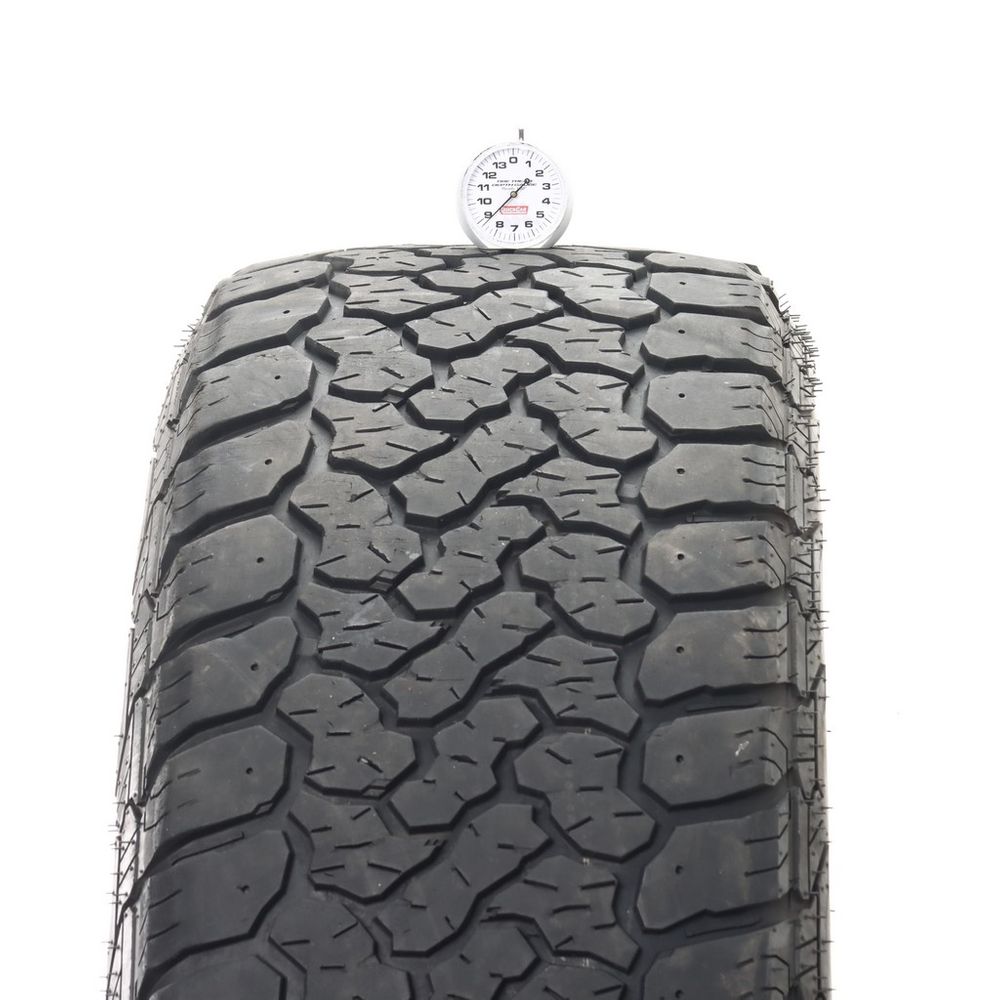 Set of (2) Used LT 285/60R20 Otani SA2100 125/122S E - 8-8.5/32 - Image 5
