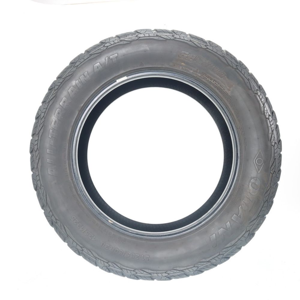 Set of (2) Used LT 285/60R20 Otani SA2100 125/122S E - 8-8.5/32 - Image 6