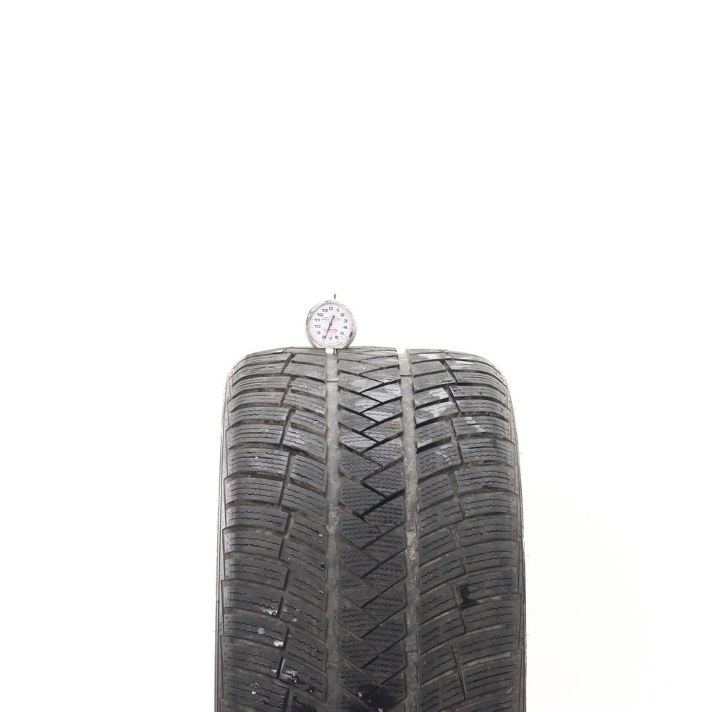 Used 275/35R19 Vredestein Wintrac Pro 100W - 7.5/32 - Image 2