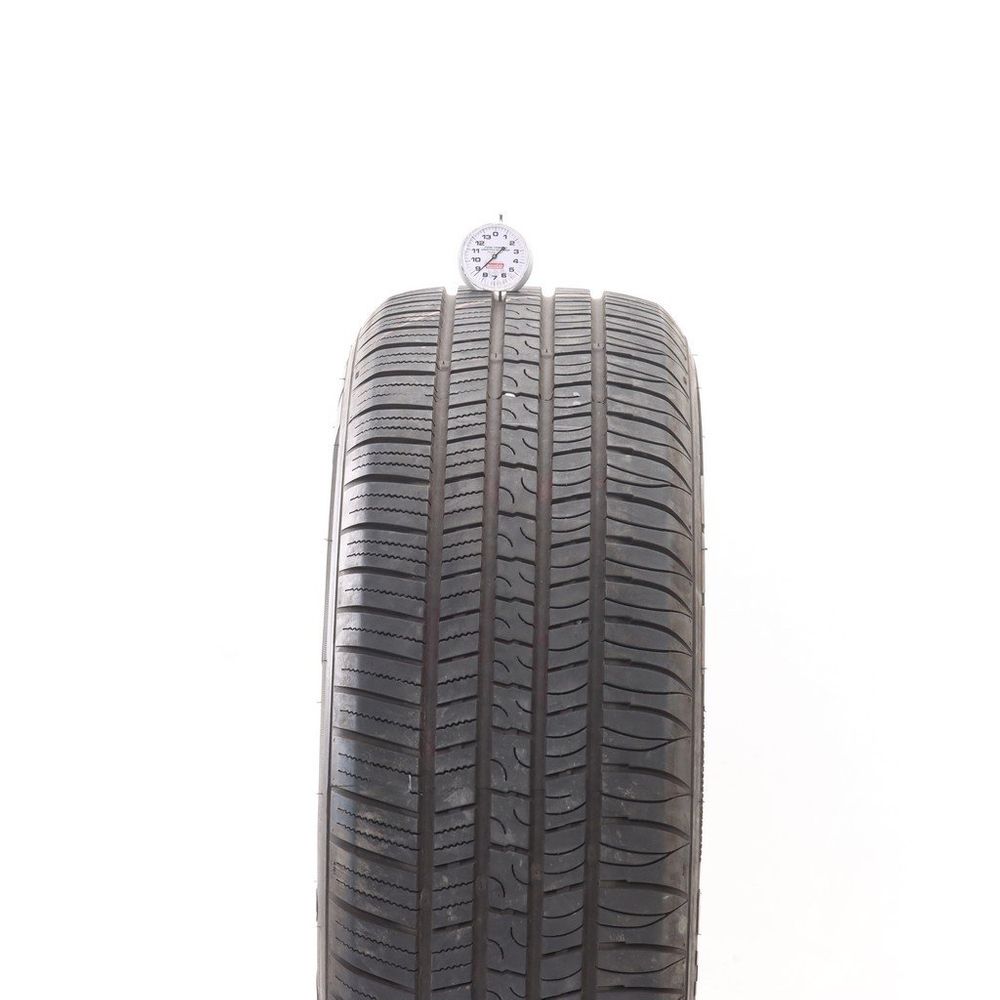 Set of (2) Used 235/60R18 Atlas Force HP 103V - 8.5-9/32 - Image 2