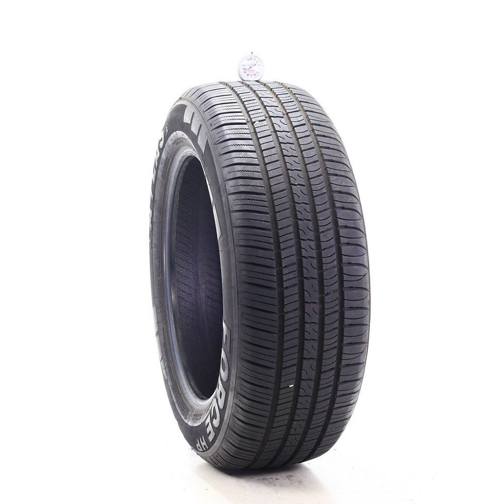 Set of (2) Used 235/60R18 Atlas Force HP 103V - 8.5-9/32 - Image 4