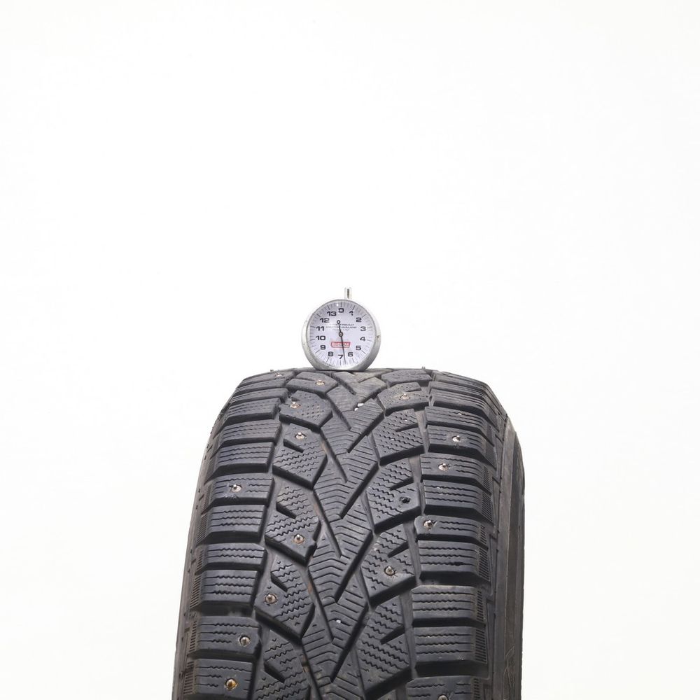 Used 195/65R15 General Altimax Arctic 12 Studded 95T - 6.5/32 - Image 2