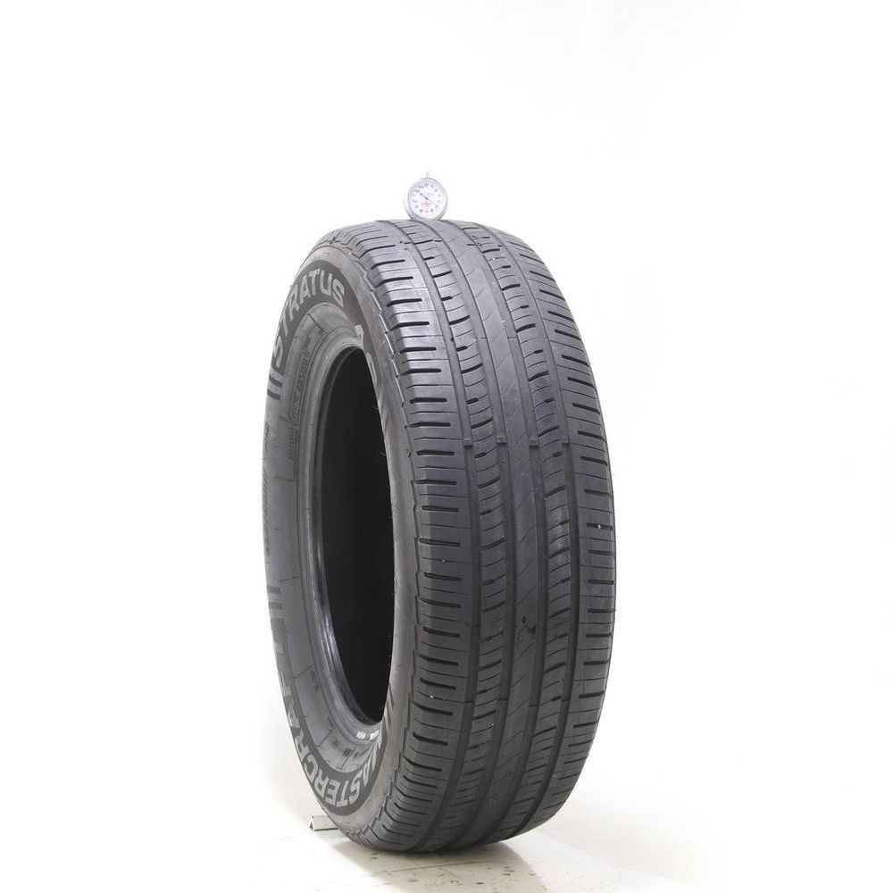 Used 235/65R17 Mastercraft Stratus AS 104T - 4.5/32 - Image 1