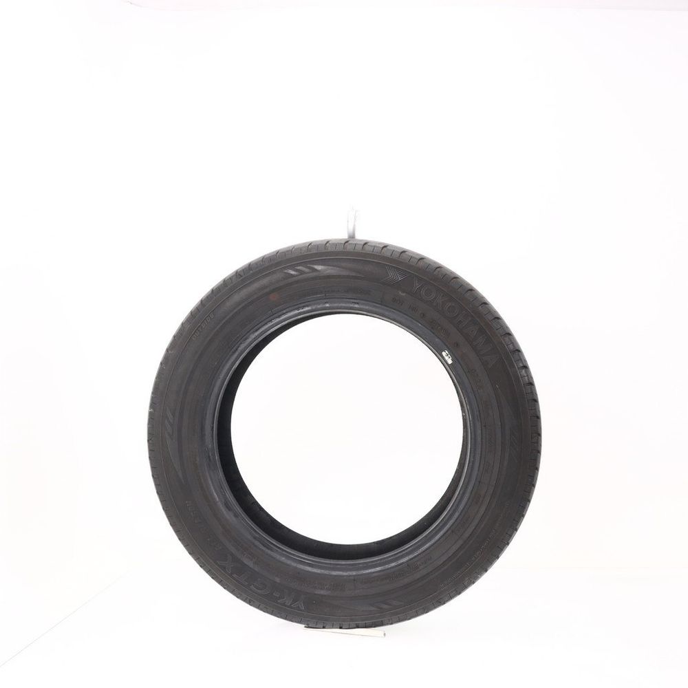 Used 175/65R15 Yokohama YK-GTX 84H - 7/32 - Image 3