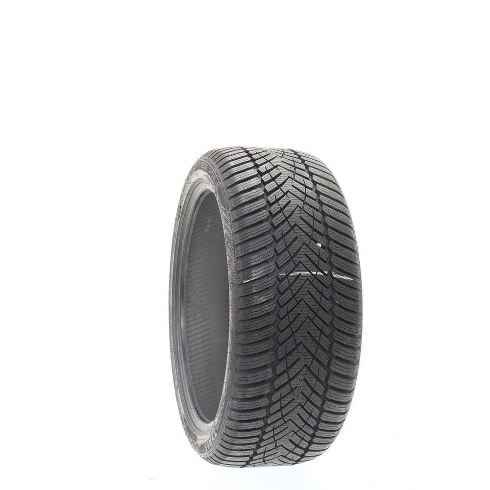 Driven Once 235/40R19 Nokian Encompass AW02 96V - 11/32 - Image 1