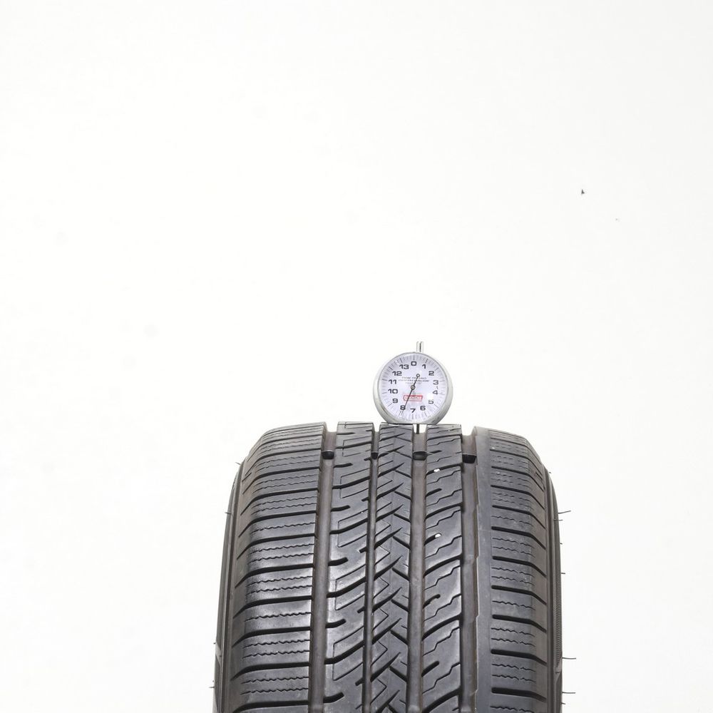 Set of (2) Used 195/55R16 Falken Pro G5 A/S 87V - 7.5-9/32 - Image 2