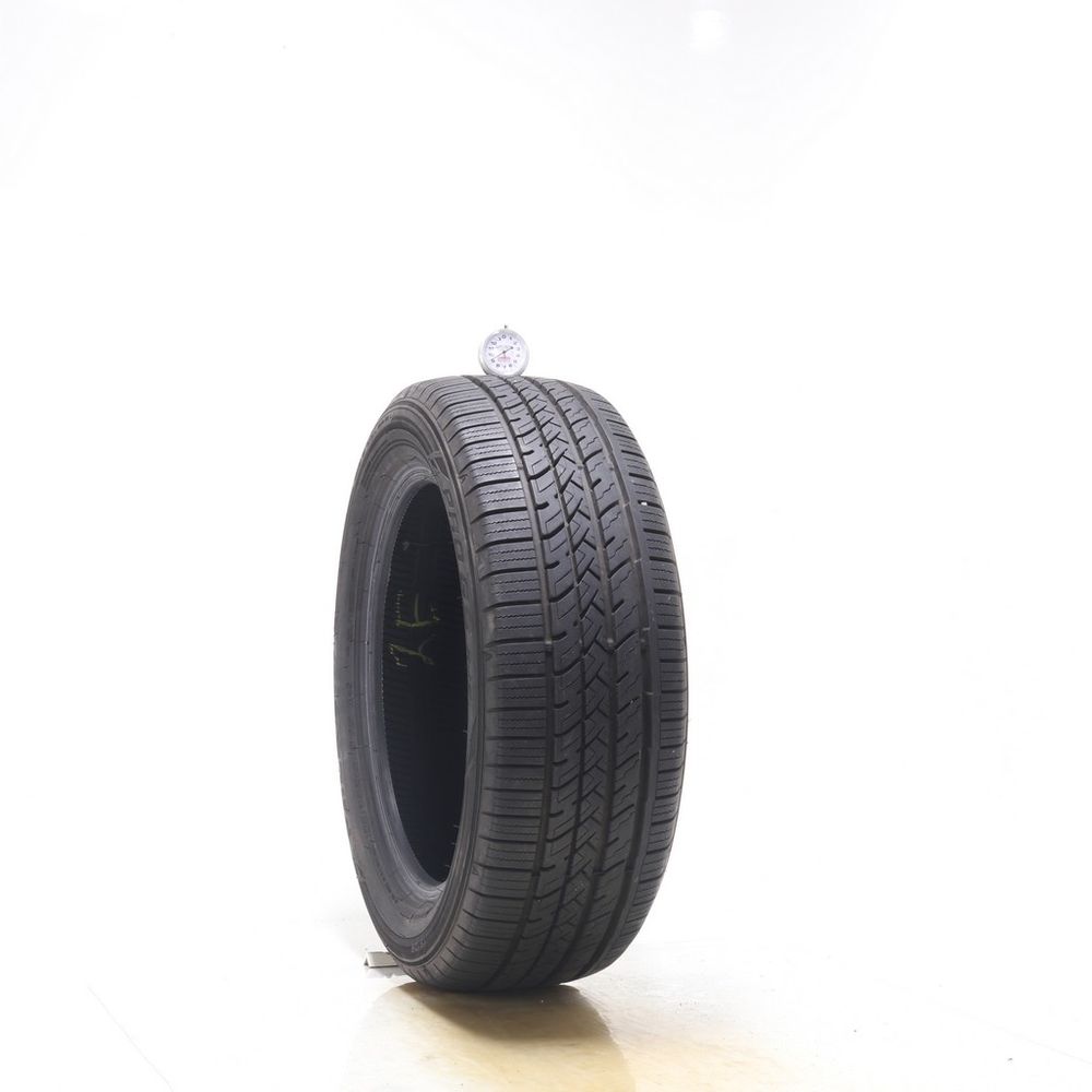 Set of (2) Used 195/55R16 Falken Pro G5 A/S 87V - 7.5-9/32 - Image 4