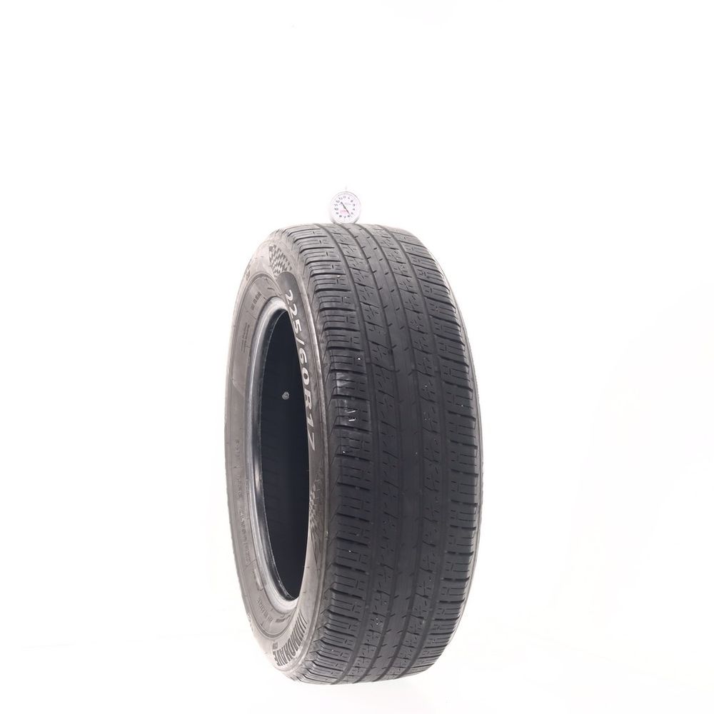 Set of (2) Used 225/60R17 Mohave Crossover CUV 99H - 5-5.5/32 - Image 4