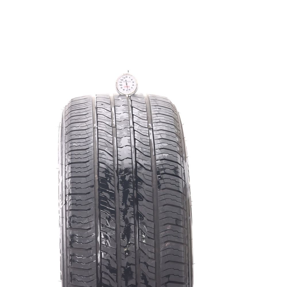 Used 255/55R20 Achilles Desert Hawk HT3 107H - 6.5/32 - Image 2