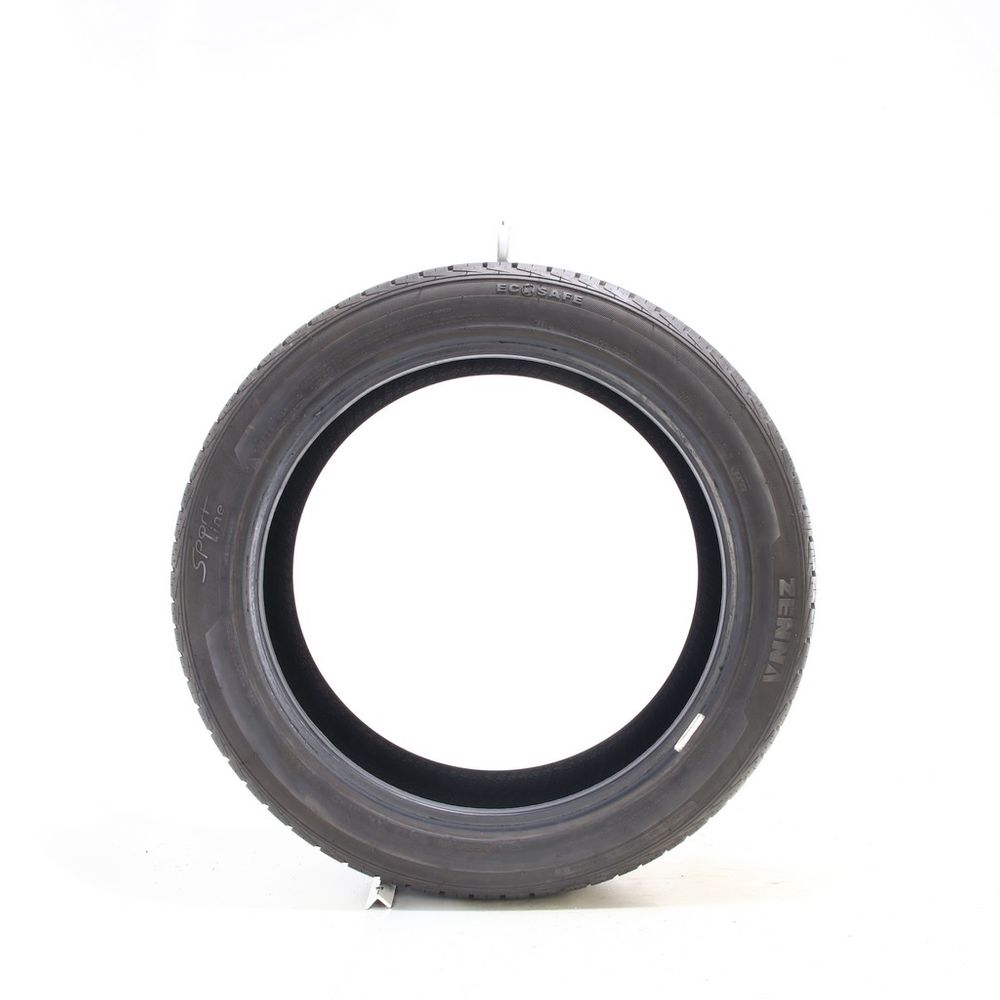 Set of (2) Used 235/45ZR18 Zenna Sport Line 98W - 7.5-8/32 - Image 6