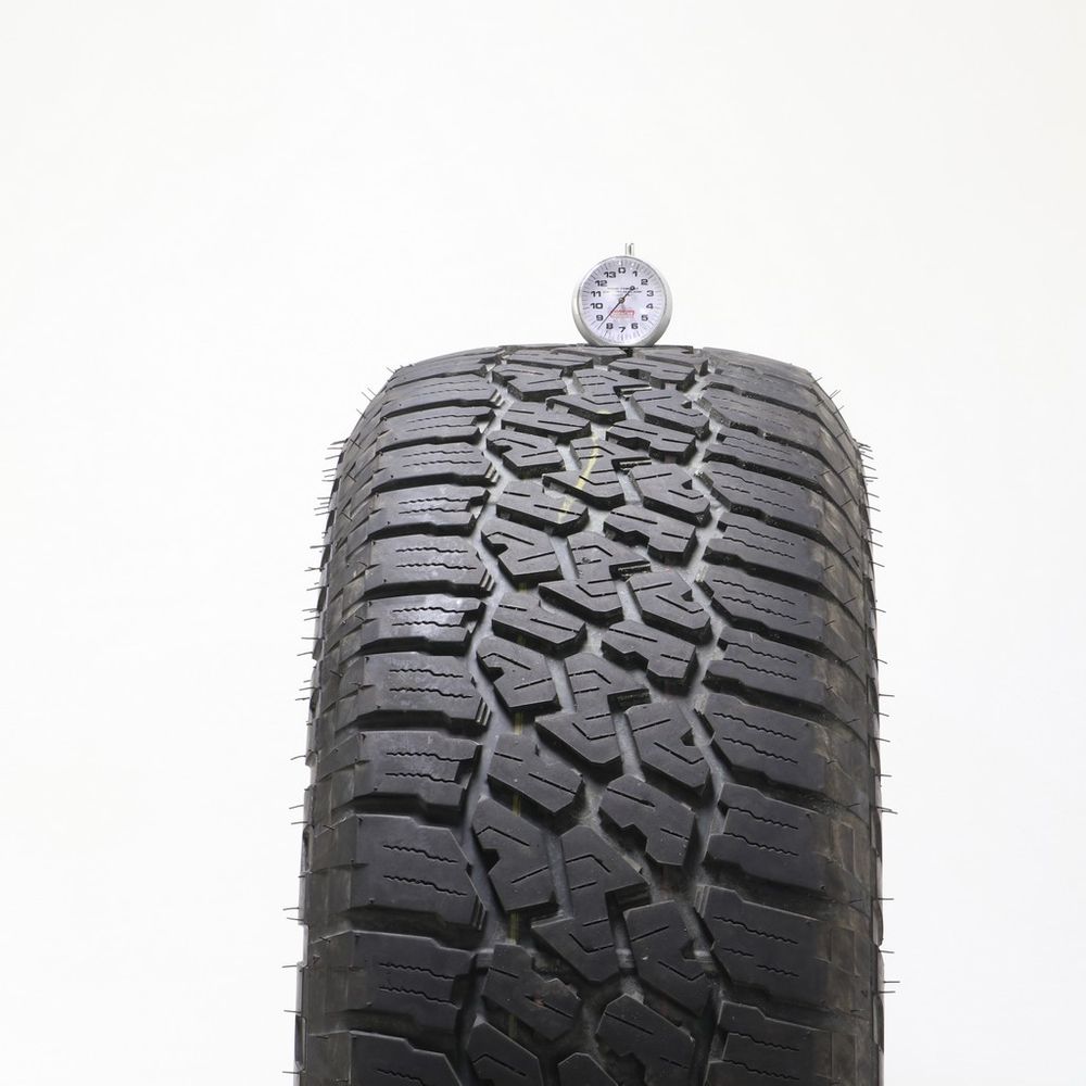 Set of (2) Used 285/65R18 Falken Wildpeak A/T3W 116T - 8.5-9/32 - Image 2