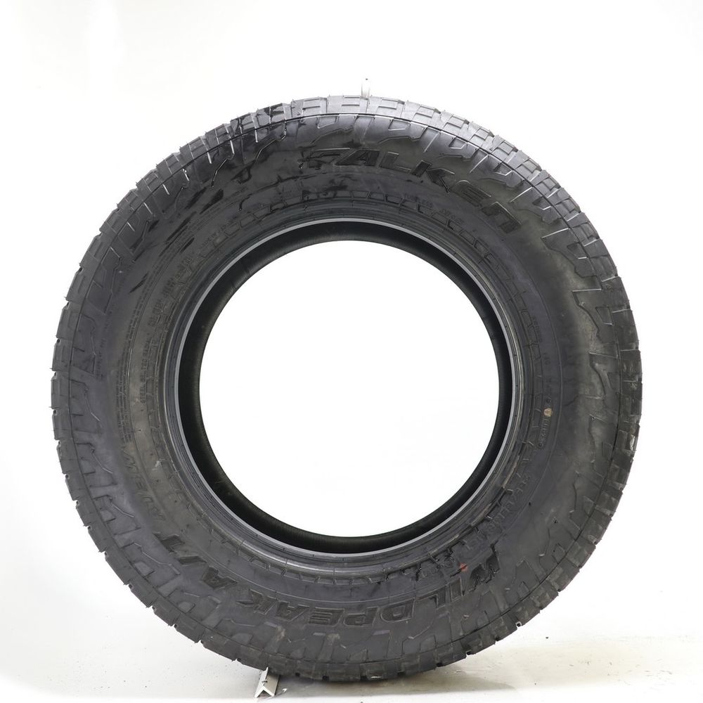 Set of (2) Used 285/65R18 Falken Wildpeak A/T3W 116T - 8.5-9/32 - Image 3