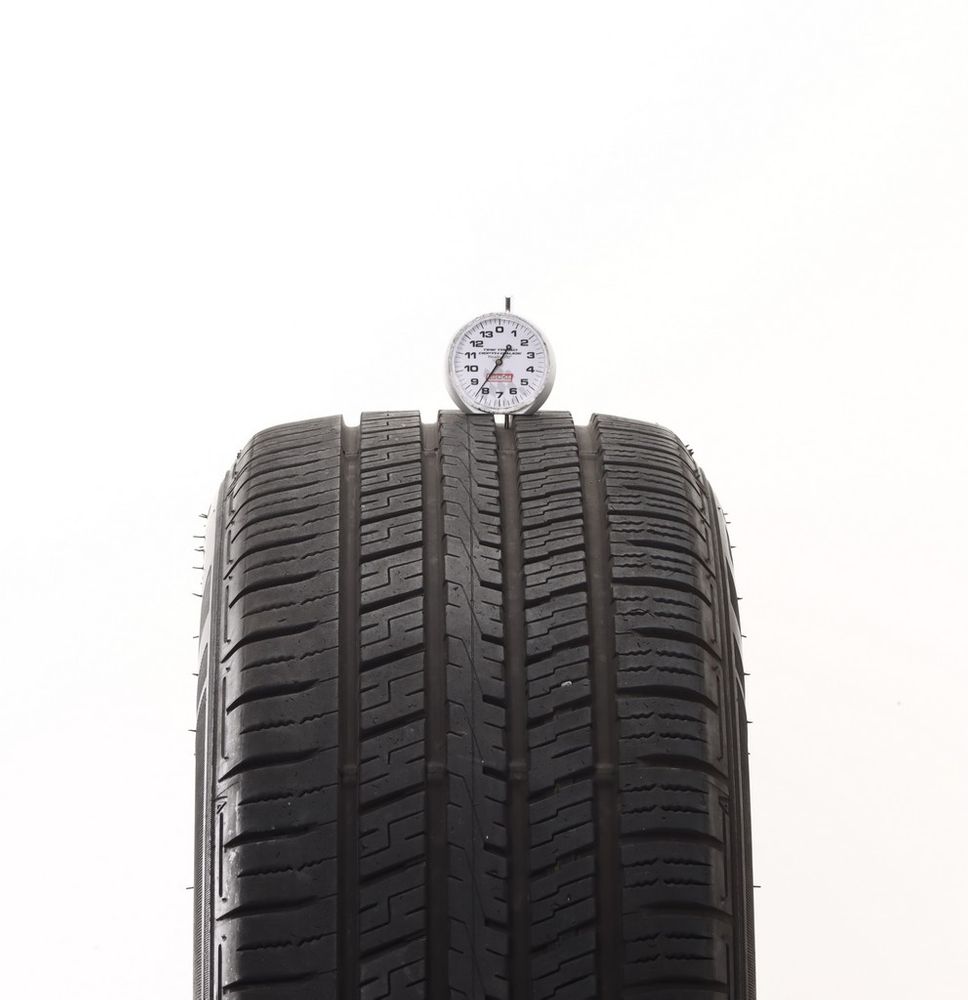 Set of (4) Used 225/55R18 Falken Pro G5 CSV 98V - 8-9/32 - Image 2