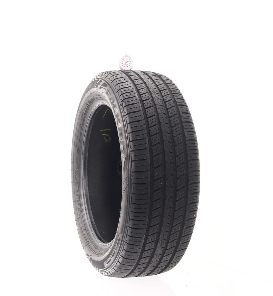 Set of (4) Used 225/55R18 Falken Pro G5 CSV 98V - 8-9/32 - Image 4